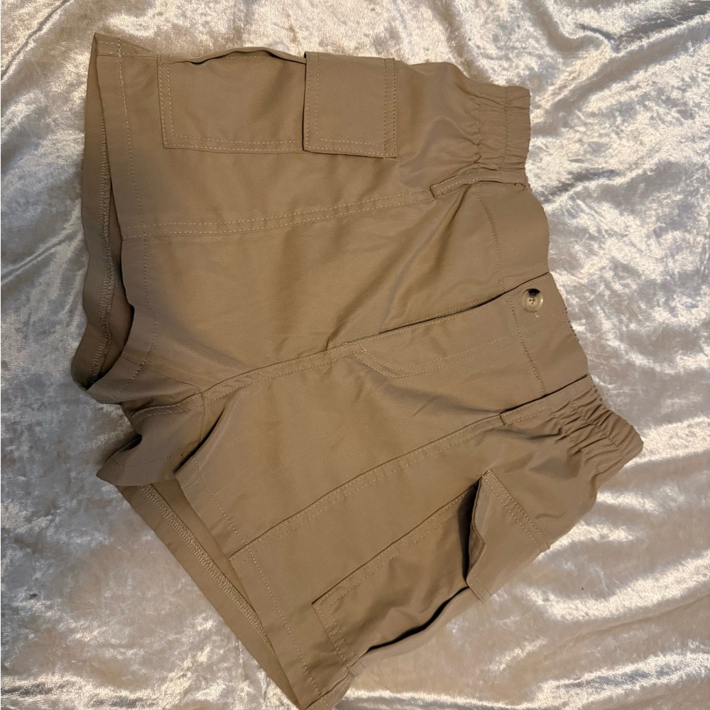 Cargo shorts